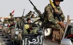Libye: les insurgés entrent à Bani Walid, la bataille continue à Syrte