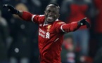 FC Porto-Liverpool: Sadio Mané ouvre le score (0-1)