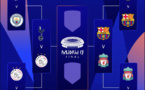 Les dates de la demi-finale Barça-Liverpool sont connues