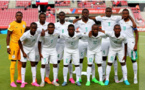 CAN U17 : Le Nigeria premier qualifié pour les demi-finales et la coupe du monde 