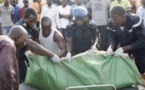 Ziguinchor : découverte du corps d’un homme sans vie criblé de balles