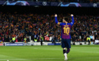 Barça: Messi sur une autre planète - meilleur buteur toute compétition confondue