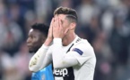 Cristiano Ronaldo partira de la Juventus plus tôt que prévu
