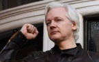 Insultes et caméras cachées : les raisons de l'arrestation de Julian Assange