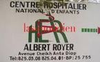 Incendie à la pharmacie de l’hôpital Albert Royer: Les dégâts estimés à des dizaines de Millions