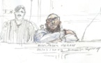 Abdelkader Merah reconnu coupable de «complicité» et condamné à 30 ans en appel