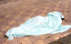 Quartier Thialy de Thiès: un homme de 70 ans retrouvé mort dans un bâtiment en construction