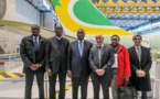 Souleymane Ndéné Ndiaye PCA d'Air Sénégal Sa: "La mission de Bohn est terminée"