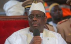 Rappel à Dieu du Général Lamine Cissé: le Président Macky Sall présente les condoléances de la Nation