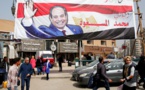 Égypte: trois jours de référendum constitutionnel pour Abdel Fattah al-Sissi