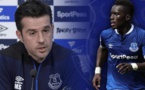 Everton : Marco Silva admet qu’il « ne peut pas contrôler» l’avenir de Gana Guèye