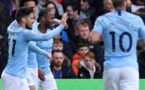 Premier League: Man City reprend la tête…