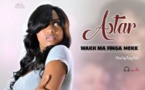 La "petite" Astar signe son Come-back avec un single dédié à sa défunte maman « Wakh Ma Fi Ngua Nekk »