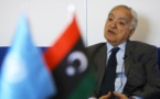 Libye - G. Salamé: le plus inquiétant «c’est la division du Conseil de sécurité»