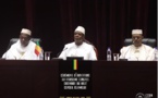 IBK plaide pour un Mali de complémentarité et d’unité dans la diversité
