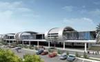 AIBD: Karim Wade annonce l’ouverture de l'aéroport de Diass en début 2012