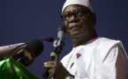 Formation d'un gouvernement au Mali: IBK consulte, l'opposition prépare des propositions