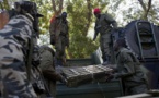 Mali: attaque contre un camp de l’armée à Guiré, dans le centre