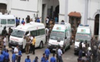Des attentats font plus de 200 morts au Sri Lanka