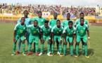 CAN U17: le Sénégal concède le nul face au Cameroun