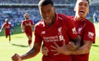 Liverpool reprend la tête de la Premier League en battant Cardiff (0-2)