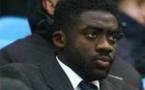 Kolo Touré devrait faire son grand retour ce mercredi