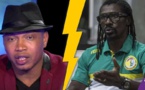 El Hadji Diouf: "Si Aliou Cissé est sélectionneur des Lions, c’est 95% grâce à moi"