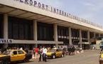 Incendie à l’aéroport Léopold Sédar Senghor: Le trafic aérien fermé pendant 2 heures
