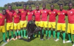 CAN U17: la CAF rejette le recours du Sénégal contre la Guinée