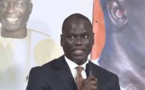 Dr Abdourahmane Diouf annonce son départ de Rewmi