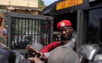 Ouganda: le chanteur et opposant Bobi Wine interpellé par la police