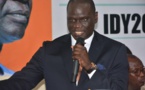Le Docteur Abdourahmane Diouf atterrit à la Présidence du CIS