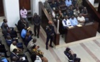Procès des Thiantakones: à la barre, Khadim Seck avoue avoir tué Ababacar Diagne