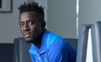 Idrissa Gana Guèye : "C'est au niveau de la maturité que j'ai beaucoup progressé "