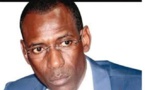 Ministère des Finances: Abdoulaye Daouda Diallo maintient l’équipe de Amadou Ba