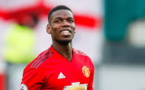 La présence de Paul Pogba dans le onze de l’année choque l’Angleterre