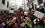 Algérie: les limogeages calmeront-ils la rue ce vendredi?