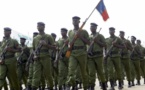 Togo: de présumés jihadistes en provenance du Burkina Faso interpellés
