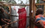 Les Comoriens sous le choc après le passage du cyclone Kenneth