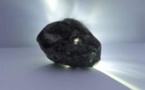 Le 2ème plus gros diamant de l'histoire trouvé au Botswana