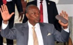 Fraude supposée de joueurs guinéens: Le président Alpha Condé et son ministre des Sports s'en mêlent