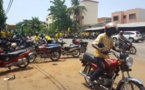 Au Bénin, les taxis divisés sur la tenue du scrutin
