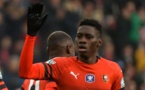 Mercato : Borrussia Dortmund veut Ismaila Sarr cet été !