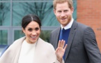 Meghan Markle sur le point d'accoucher ? Une ambulance aperçue près de son domicile laisse planer le doute