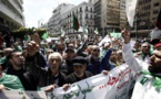 Algérie: dixième vendredi consécutif de manifestations contre le régime