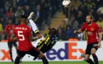 Turquie: Moussa Sow inscrit un splendide retourné acrobatique contre Giresunspor (vidéo)