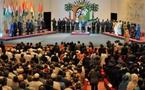 Côte d'Ivoire : la Commission dialogue, vérité et réconciliation installée officiellement