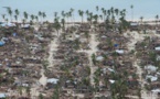 Mozambique: cinq morts et des villages rasés par le cyclone Kenneth