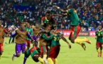  Finale CAN U17: le Cameroun bat la Guinée et remporte le trophée pour la 2ème fois