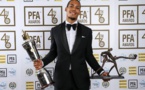 Officiel !!! Van Djik élu meilleur joueur de Premier League de l'année